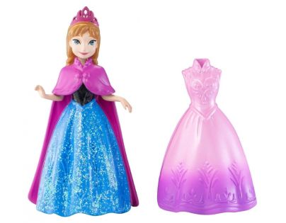 Mattel Disney Princezny Kolekce Ledové království - Anna