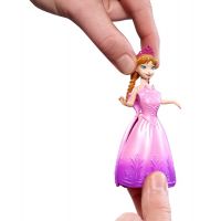 Mattel Disney Princezny Kolekce Ledové království - Anna 3