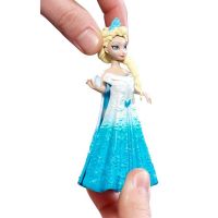 Mattel Disney Princezny Kolekce Ledové království - Elsa 3