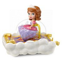 Mattel Disney Sofie a kouzelné doplňky - Kouzelný koberec 2
