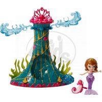Sofie a podvodní svět  (MATTEL CHM54) 2