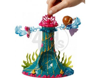 Sofie a podvodní svět  (MATTEL CHM54)
