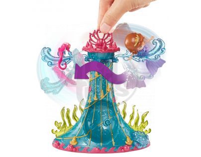 Sofie a podvodní svět  (MATTEL CHM54)