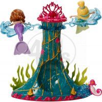 Sofie a podvodní svět  (MATTEL CHM54) 6