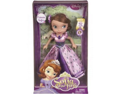 Sofie denní šaty 25cm (MATTEL BDH66)