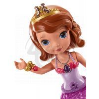 Mattel Disney Sofie mořská víla 25 cm (MATTEL CCX10) 3