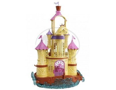 Sofie - Prázdninový palác (MATTEL BDK61)