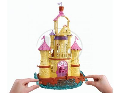 Sofie - Prázdninový palác (MATTEL BDK61)