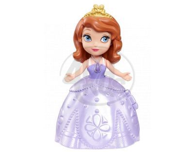 Sofie - Prázdninový palác (MATTEL BDK61)