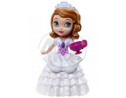 Mattel Disney Sofie s doplňky - Kostýmový večírek Princezna Sofie