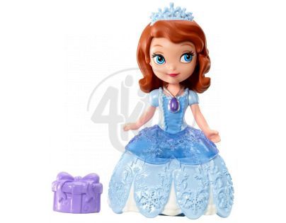 Mattel Disney Sofie s doplňky - Slavnostní Sofie