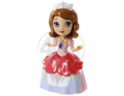 Mattel Disney Sofie s doplňky - Sofie čajový dýchánek