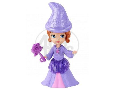 Mattel Disney Sofie s doplňky - Studentka kouzel Sofie
