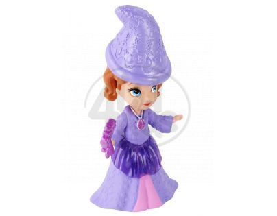 Mattel Disney Sofie s doplňky - Studentka kouzel Sofie