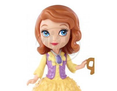 Mattel Disney Sofie s příslušenstvím - Dobrodružství pryskyřníkové jednotky