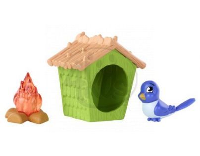 Mattel Disney Sofie s příslušenstvím - Dobrodružství pryskyřníkové jednotky