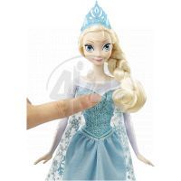 Mattel Disney Zpívající Elsa 3