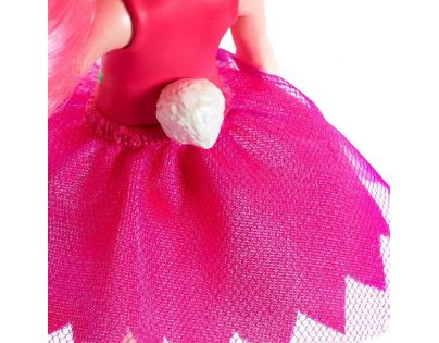 Mattel Enchantimals 3ks baletka s mazlíčkem