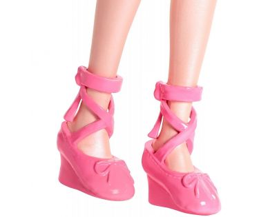 Mattel Enchantimals 3ks baletka s mazlíčkem