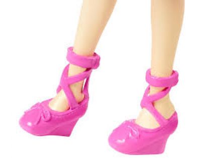 Mattel Enchantimals 3ks baletka s mazlíčkem