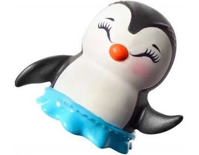 Mattel Enchantimals 3ks baletka s mazlíčkem