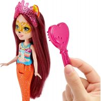 Mattel Enchantimals Mořské panny 5