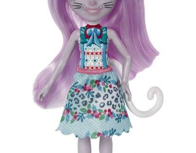 Mattel Enchantimals adventní kalendář
