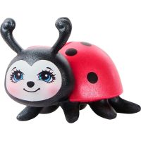 Mattel Enchantimals Glam Party panenka Ladonna Ladybug 4