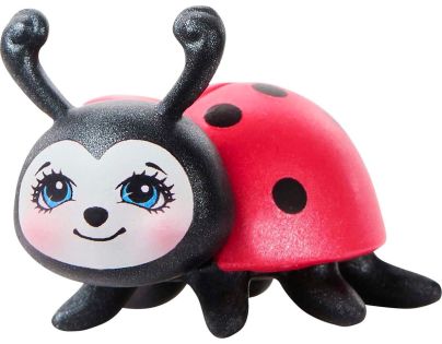 Mattel Enchantimals Glam Party panenka Ladonna Ladybug
