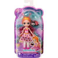 Mattel Enchantimals Glam Party panenka Ladonna Ladybug 6