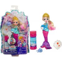 Mattel Enchantimals Mořské království bublinková mořská panna 6