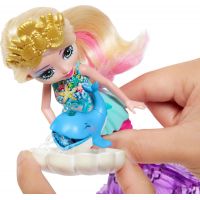 Mattel Enchantimals Mořské království bublinková mořská panna 4