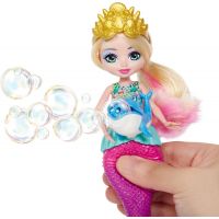 Mattel Enchantimals Mořské království bublinková mořská panna 2