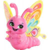 Mattel Enchantimals panenka a zvířátko Belisse Motýlková a Dart 15 cm 5