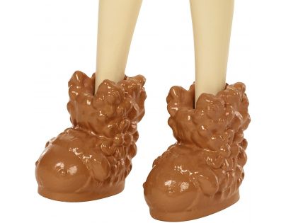 Mattel Enchantimals panenka a zvířátko Cherish Cheetah a Quick-Quick