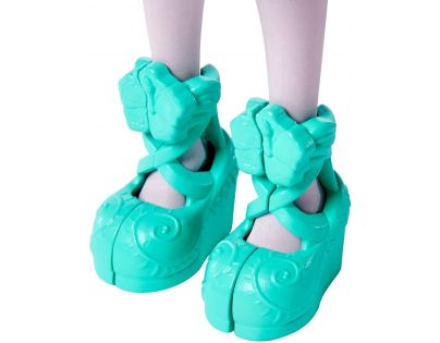 Mattel Enchantimals panenka a zvířátko Larissa Lemur a Ringlet