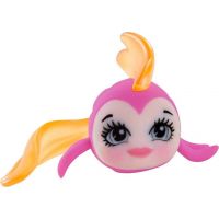 Mattel Enchantimals panenka a zvířátko Maura Mermaid a Glide 4