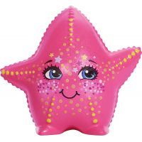 Mattel Enchantimals Panenka a zvířátko Royal Ocean Kingdom Staria Starfish a Beamy 3