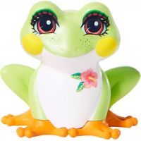 Mattel Enchantimals panenka a zvířátko Tamika Tree Frog a Burst 6