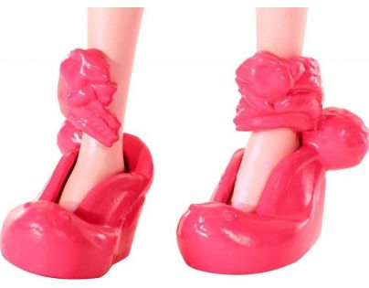 Mattel Enchantimals panenka se zvířátkem Bree Bunny