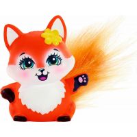 Mattel Enchantimals panenka se zvířátkem Felicity Fox a Flick 5
