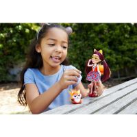 Mattel Enchantimals panenka se zvířátkem Felicity Fox 6