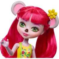 Mattel Enchantimals panenka se zvířátkem Karina Koala 5