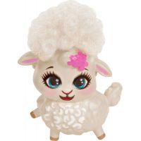 Mattel Enchantimals panenka se zvířátkem Lorna Lamb 5