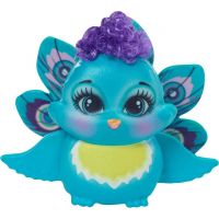 Mattel Enchantimals panenka se zvířátkem Patter Peacock 6