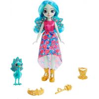 Mattel Enchantimals panenky kolekce royal Paradise™ & Rainbow™