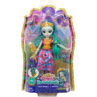 Mattel Enchantimals panenky kolekce royal Paradise™ & Rainbow™ 3