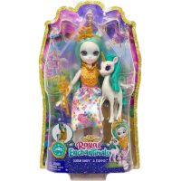 Mattel Enchantimals panenky kolekce royal Unity™ & Stepper™ 3