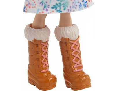 Mattel Enchantimals rodinka Jeleni