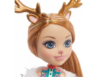 Mattel Enchantimals rodinka Jeleni